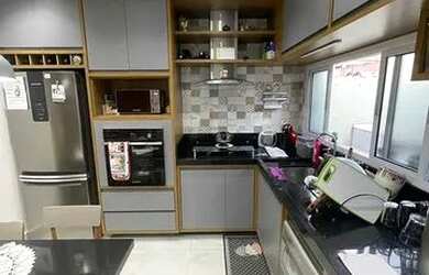 Imagem 8: Sobrado Vila Mota Bragança Paulista