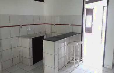 Imagem 10: 1/4 casa apartamento Village Patamares Piata Itapua Boca do rio