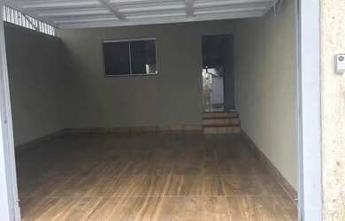 Imagem 7: CASA NO JARDIM PETROPOLIS GOIÂNIA/GO