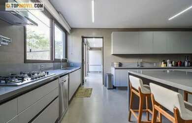 Imagem 2: Casa de CAMPO a venda 5 suites 800m2 no condominio Fazenda Boa Vista