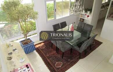 Imagem 15: Casa Residencial em Condomínio Flamboyant - Atibaia