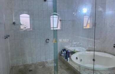 Imagem 12: Casa com 3 suítes, 380 m² - venda por R$ 2.500.000 ou aluguel por R$...