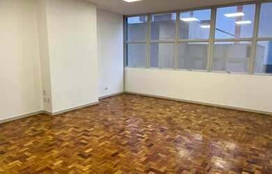 Imagem: O depósito possui 40m² de Área e está localizado em Bela