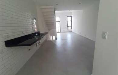 Imagem 2: Sobrado novo Jardim França, 3 dormitórios, 1 suíte, 3 vagas