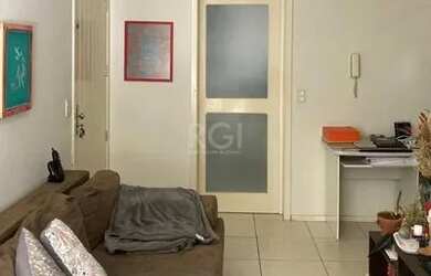 Imagem 6: Apartamento para Venda - 41.3m², 1 dormitório, 1 vaga - Petrópolis