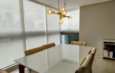 Imagem 3: Ao lado do metrô ,duas vagas fixas e paralelas, seminovo, ensolrado e...