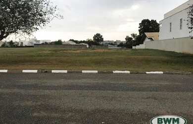 Imagem 4: Terreno à venda, 1898 m² por R$ 1.600.000,00 - Condomínio Residencial...