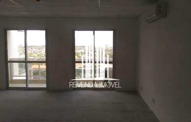 Imagem: Sala comercial à venda 40m² em Pinheiros