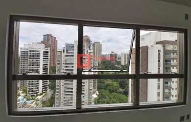 Imagem 4: Apartamento / loft,68,50 uteis,1 vaga, lazer, vista panorâmica venda,...