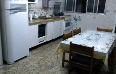 Imagem 5: Casa Sobrado Miolo do Ipiranga