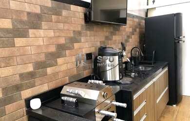 Imagem 15: Apartamento com 2 dormitórios, 110 m² - venda por R$ 750.000 ou aluguel por R$ 5.200 pacot