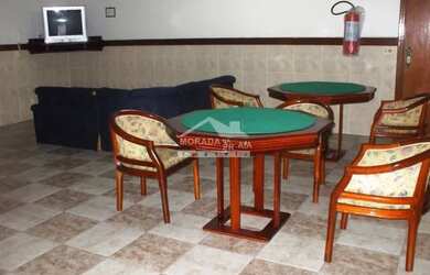 Imagem 6: Apartamento ENORME de FRENTE MAR, 2 dormitórios, só na imobiliária em Praia Grande