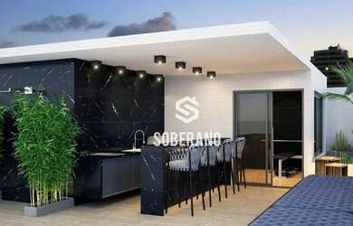 Imagem 6: Apartamento com 2 dormitórios, 52 m² - venda por R$ 589.000,00 ou aluguel por R$ 2.300,00