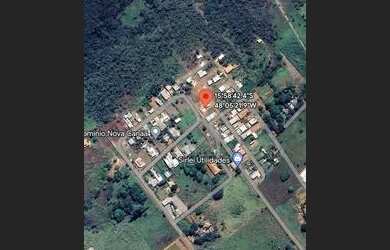 Imagem 3: Vendo lote. 400m² de Áreae2 Vagas na garagem