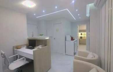 Imagem 7: Clínica odontológica á venda no Jardim Paulistano com 56m² 1 vaga de garagem