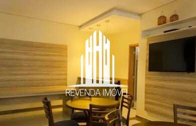 Imagem 5: APARTAMENTO 3 DORMITÓRIOS 1 SUITE 2 VAGAS 106M² - VILA BASTOS - SANTO ANDRÉ