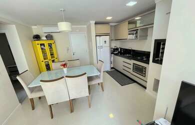 Imagem 12: Lindo Apto Condomínio Completo Balneário Camboriú