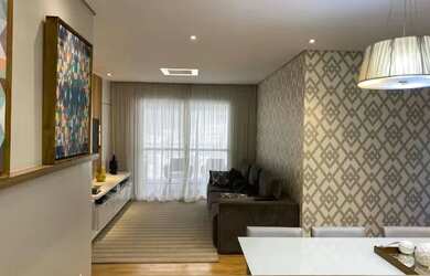 Imagem 4: Apartamento com 3 dormitórios à venda, 104 m² por R$ 840.000 - Centro...