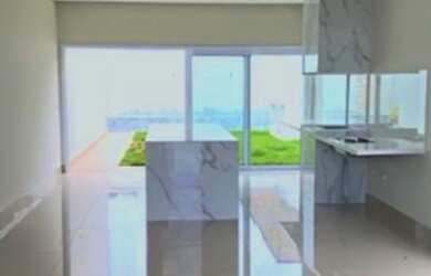 Imagem 4: Casa no Jardim Karaiba. Piscina, Churrasqueira, Ar-condicionadoeÁrea...