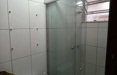 Imagem 7: Apartamento no Cond. Gran Village Turu VI - 2 banheiros LOCAÇÃO