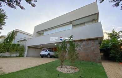 Imagem 2: Casa Guaporé 3 á venda com 590m² por R$3.700.000 com 4 suítes - Bairro...