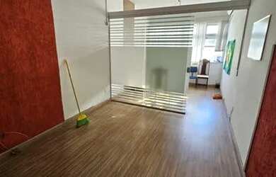 Imagem: O depósito e está localizado em Centro, São Gonçalo para