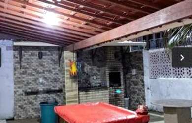 Imagem 2: Jeso Casa linda em Betim. 130m² de Área, 1 Vaga na garageme2 Dormitórios