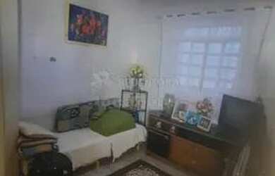 Imagem 3: Casa Padrão em São José do Rio Preto