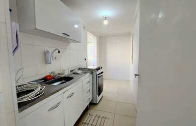 Imagem 6: Apartamento para aluguel tem 44 metros quadrados com 1 quarto em Pinheiros...