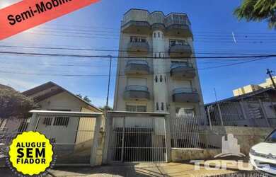 Imagem 1: CAXIAS DO SUL - Apartamento Padrão - SANTA CATARINA