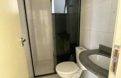 Imagem 6: Alugo apto de 3 q no ville laguna, apenas 2300 incluso tudo