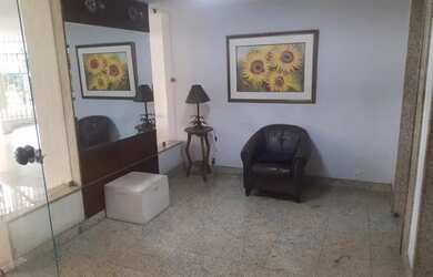 Imagem: O apartamento possui 2 Dormitórios, 2 Banheiros, 70m² de Área