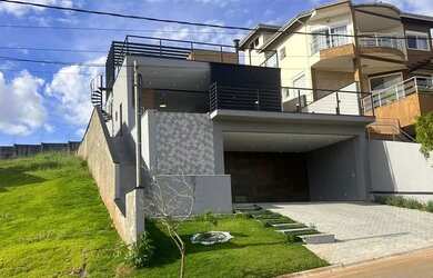 Imagem 3: Casa a venda condomínio Vale das Aguas Bragança Paulista