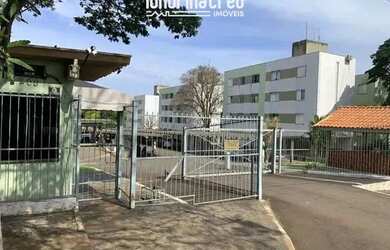 Imagem: Apartamento com 3 quartos no VALE DO CAMBEZINHO II - Bairro