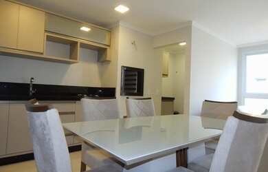 Imagem 6: Lindo Apto Condomínio Completo Balneário Camboriú