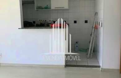 Imagem 9: APARTAMENTO PARA ALUGAR. 55m² de Área, 1 Banheiroe2 Dormitórios