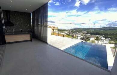 Imagem 9: Casa a venda condomínio Vale das Aguas Bragança Paulista