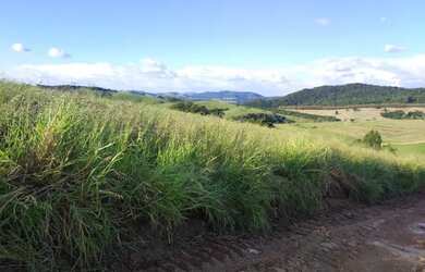 Imagem: O terreno possui 500m² de Área e está localizado em Usina