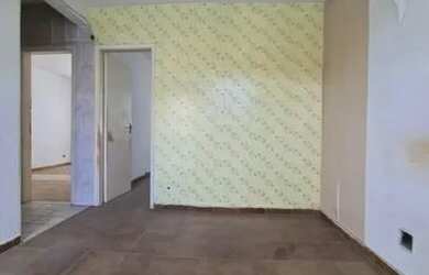 Imagem: O apartamento possui 2 Dormitórios, 1 Banheiro e 55m² de Área