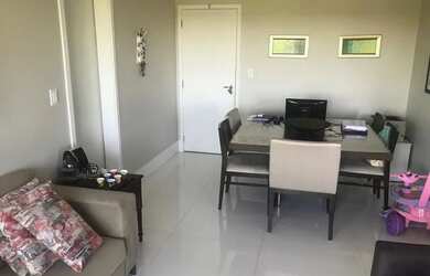 Imagem 14: Apartamento na Avenida Beira-mar. Condomínio Terraços Beira-mar