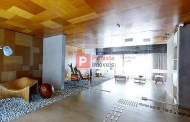 Imagem 14: Apartamento / loft,68,50 uteis,1 vaga, lazer, vista panorâmica venda,...