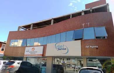 Imagem: O apartamento possui 1 Dormitório, 1 Banheiro, 45m² de Área