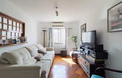 Imagem 4: Apartamento Locação 2 Dormitórios - 70 m² Moema