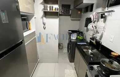 Imagem 7: Apartamento no Altiplano