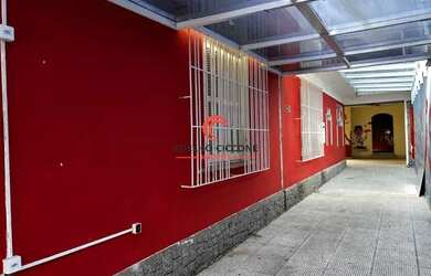 Imagem 2: Casa comercial para locação/aluguel - Santa Paula - São Caetano do Sul