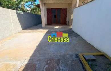 Imagem: A casa possui 2 Dormitórios, 2 Banheiros, 1 Vaga na garagem