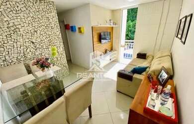 Imagem: O apartamento à venda possui 2 Dormitórios, 1 Banheiro, 1