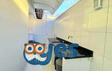 Imagem 7: FEIRA DE SANTANA - Casa de Condomínio - SIM