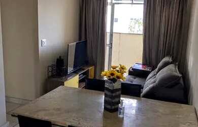 Imagem 2: Apartamento com 2 dormitórios à venda em Belo Horizonte