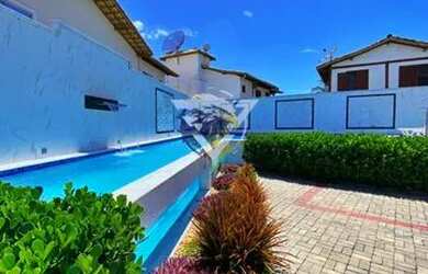 Imagem 11: APARTAMENTO RESIDENCIAL em PORTO SEGURO - BA, VILLAGE I